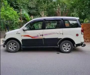 Mahindra Xylo E9 BS IV 2012