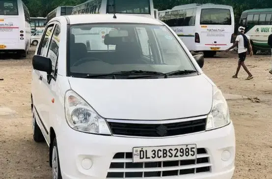 Maruti Suzuki Zen Estilo LXi 2011