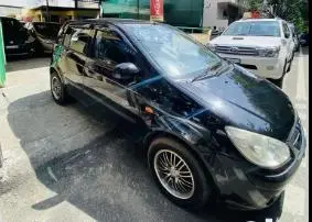 Hyundai Getz Prime 1.1 GVS 2009