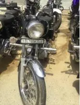 Royal Enfield Bullet Electra 350cc 2018