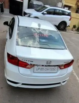 Honda City VX i-DTEC 2017