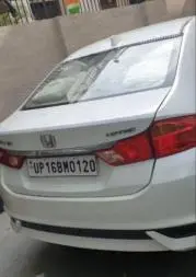 Honda City VX i-DTEC 2017
