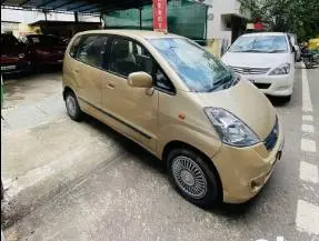 Maruti Suzuki Zen Estilo VXi 2008