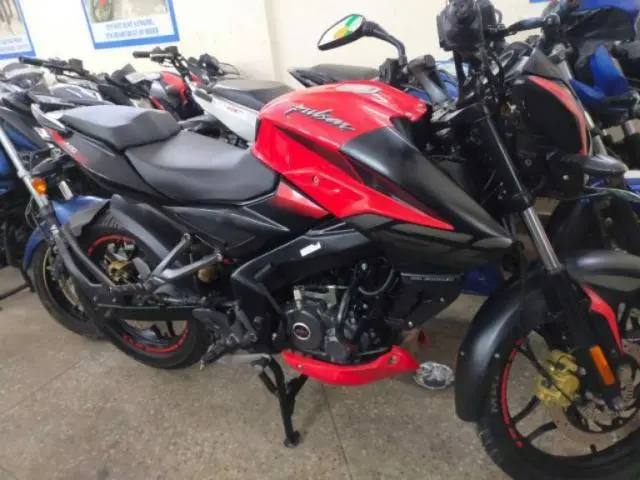 Bajaj Pulsar NS160 Rear Disc ABS 2020