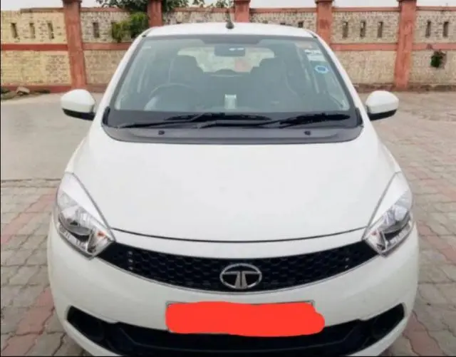 Tata Tiago NRG Petrol 2021