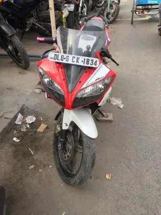 Yamaha YZF-R15 2.0 150cc 2018