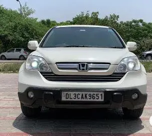 Honda CR-V 2.4 AT 2007