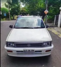 Maruti Suzuki Zen LX 1999