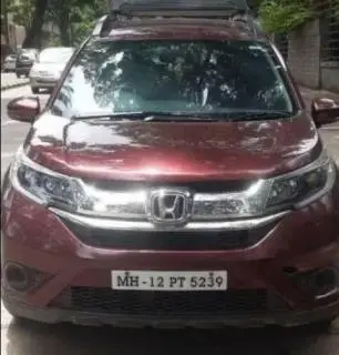 Honda BR-V S Petrol 2017