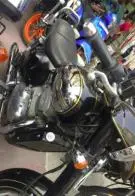 Jawa Forty Two 295CC 2019