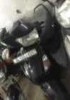 Hero Pleasure 100cc 2011