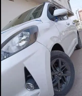 Hyundai Grand i10 Nios Sportz 1.2 Kappa VTVT 2020