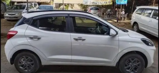 Hyundai Grand i10 Nios Sportz 1.2 Kappa VTVT 2020