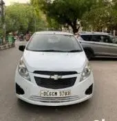 Chevrolet Beat LS Diesel 2014