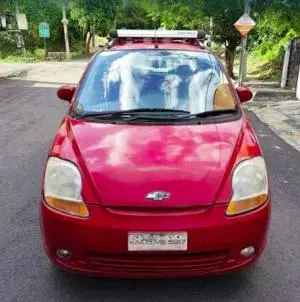 Chevrolet Spark LT 1.0 2007