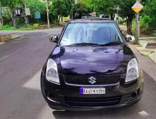 Maruti Suzuki Swift VXi 2006
