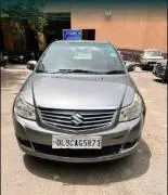 Maruti Suzuki SX4 ZXi 2013