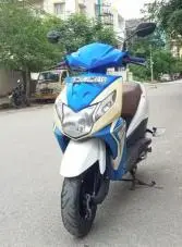 Honda Dio 110cc 2016