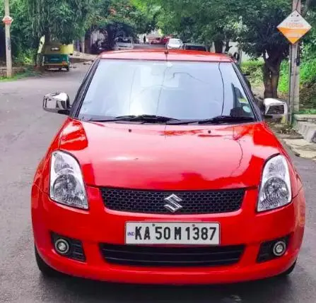Maruti Suzuki Swift VXi 2006