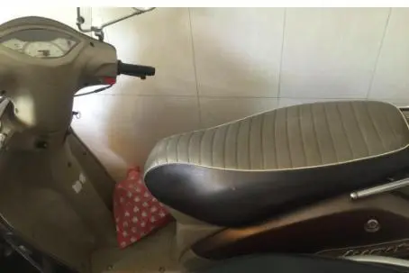 TVS Jupiter Classic 110cc 2018