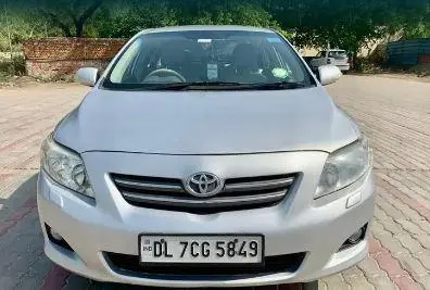 Toyota Corolla Altis 1.8 G 2010