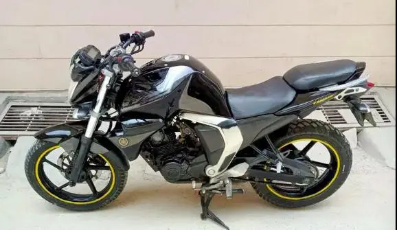 Yamaha FZ16 150cc 2014
