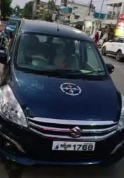 Maruti Suzuki Ertiga VDI Smart Hybrid 2017