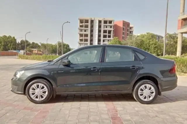 Skoda Rapid 1.5 TDI CR Active 2020