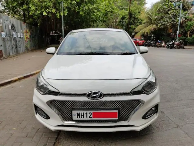 Hyundai Elite i20 Era 1.2 2018