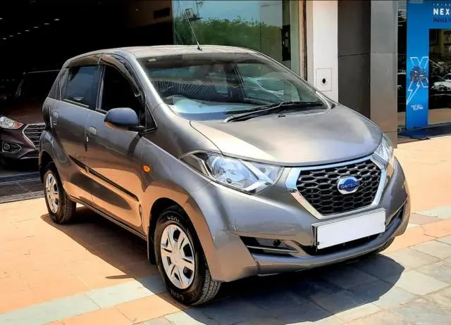 Datsun Redi-GO T (O) 2018