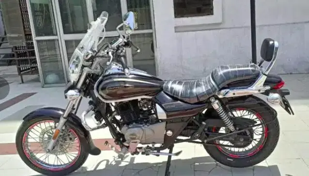 Bajaj Avenger Cruise 220 ABS FI BS6 2020