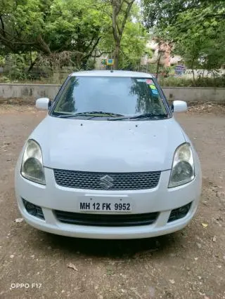 Maruti Suzuki Swift GLAM 2009