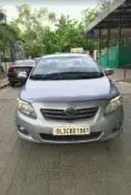 Toyota Corolla Altis 1.8 G 2009