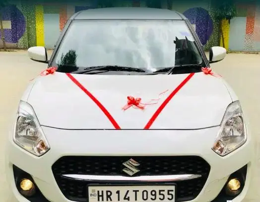 Maruti Suzuki Swift VXi 2022