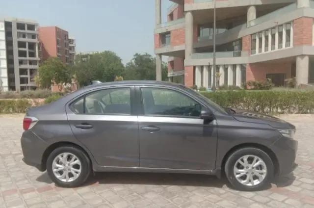 Honda Amaze 1.2 VX MT Petrol BS6 2021