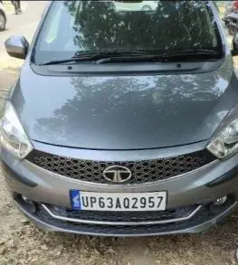 Tata Tigor XZ Plus Dual Tone 2021