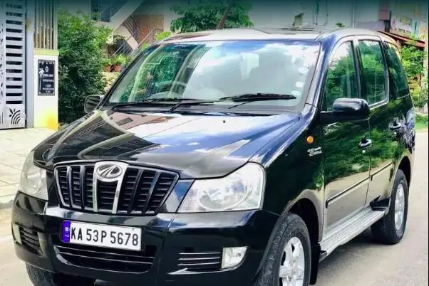 Mahindra Xylo E8 BS IV 2010