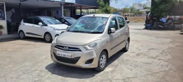 Hyundai i10 Magna 1.2 2013