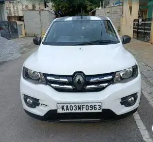 Renault KWID 1.0 RXT AMT Opt 2019