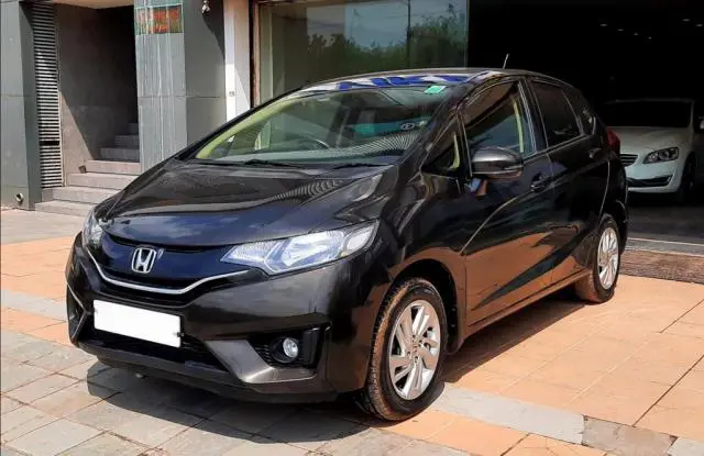 Honda Jazz V i-VTEC 2017