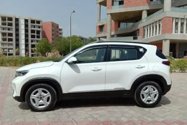 Kia Sonet HTK Plus 1.0 DCT 2021