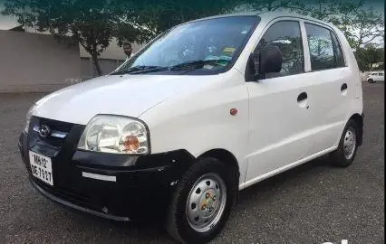 Hyundai Santro Xing XL 2006