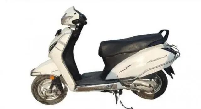 Honda Activa 4G 110cc 2018