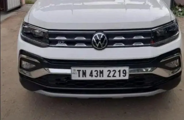 Volkswagen Taigun GT Plus 1.5 TSI DSG 2022