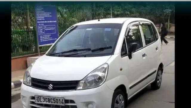 Maruti Suzuki Zen Estilo LXi 2010