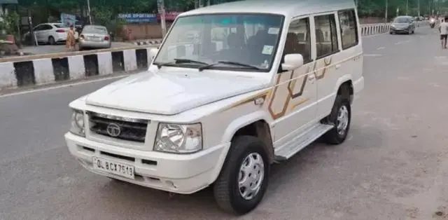 Tata Sumo Gold EX BS-IV 2012