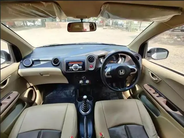 Hyundai Creta 1.6 E+ Petrol 2016