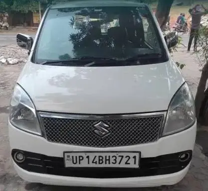 Maruti Suzuki Wagon R LXi CNG 2011