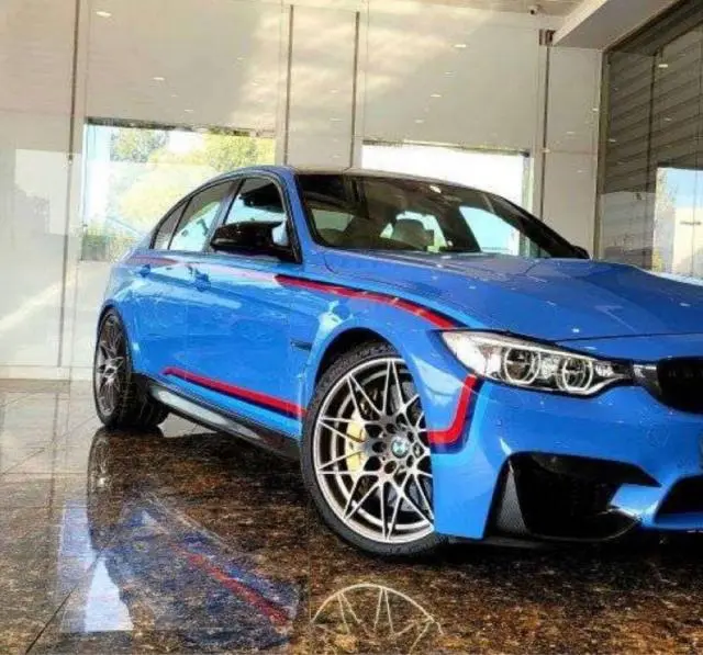 BMW 2 Series Gran Coupe 220i M Sport 2021