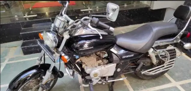 Bajaj Avenger 220cc 2011
